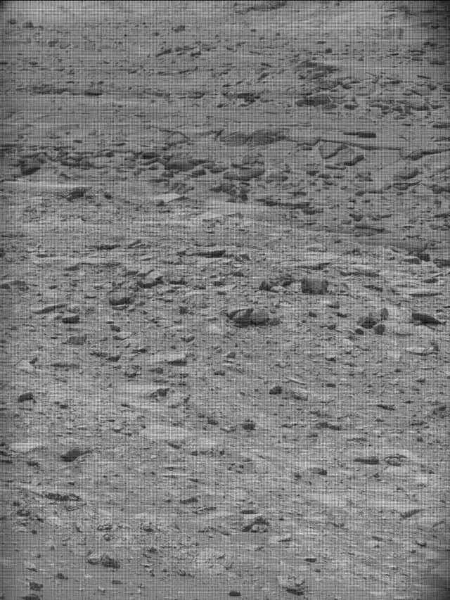 Sol 4311: Mast Camera (Mastcam)