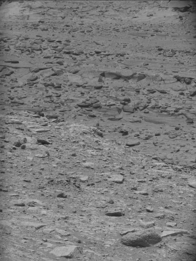 Sol 4311: Mast Camera (Mastcam)