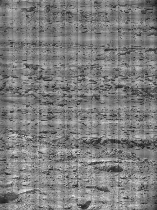 Sol 4311: Mast Camera (Mastcam)