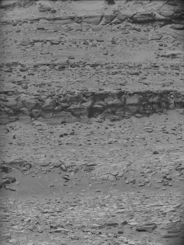 Sol 4311: Mast Camera (Mastcam)