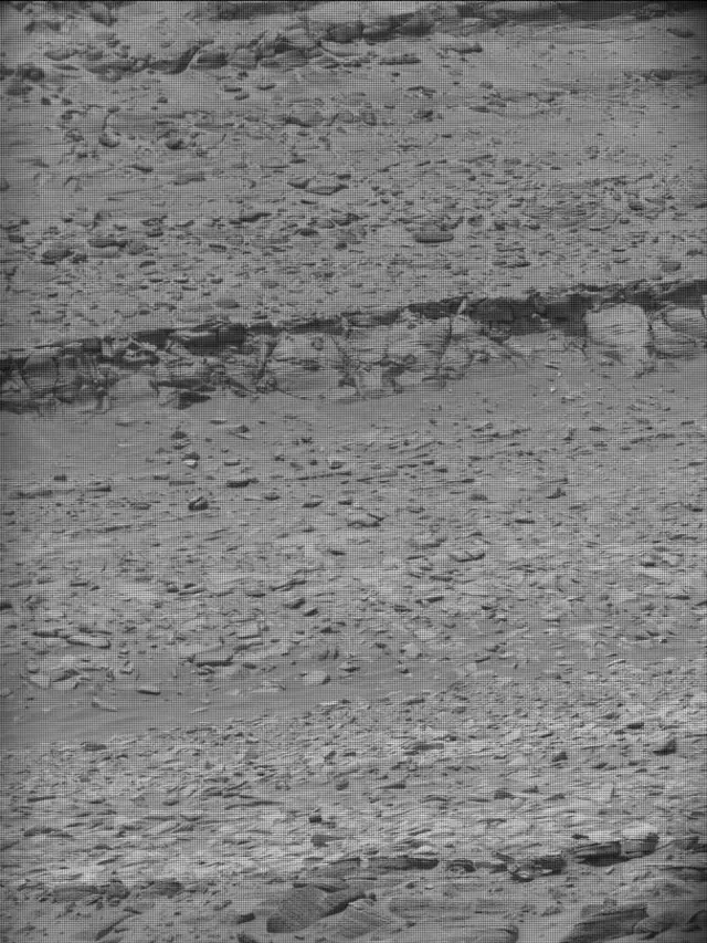 Sol 4311: Mast Camera (Mastcam)