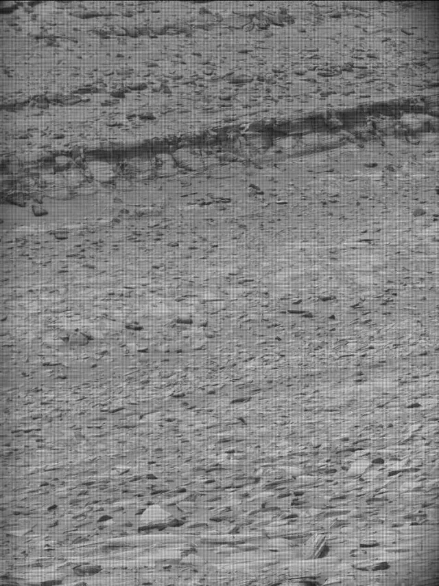 Sol 4311: Mast Camera (Mastcam)