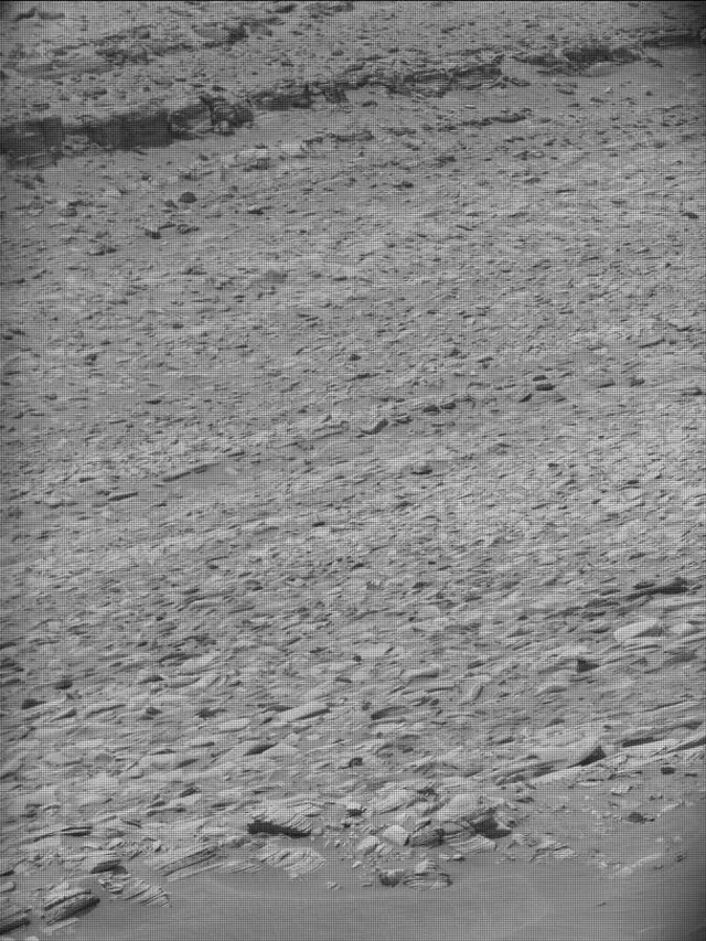Sol 4311: Mast Camera (Mastcam)