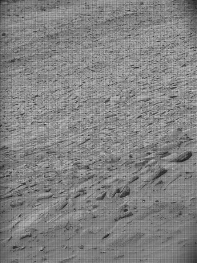 Sol 4311: Mast Camera (Mastcam)