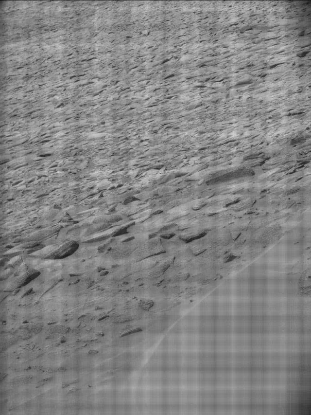 Sol 4311: Mast Camera (Mastcam)