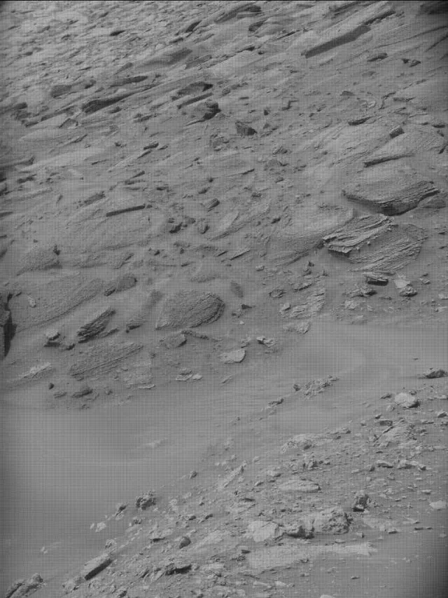 Sol 4311: Mast Camera (Mastcam)