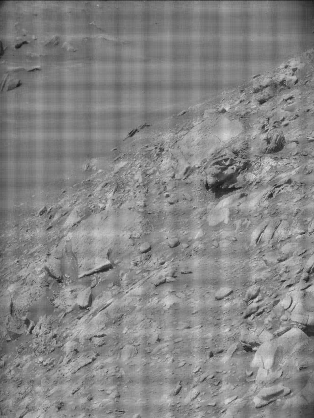 Sol 4311: Mast Camera (Mastcam)