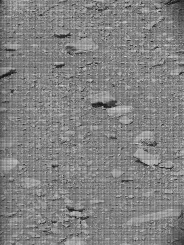 Sol 4311: Mast Camera (Mastcam)