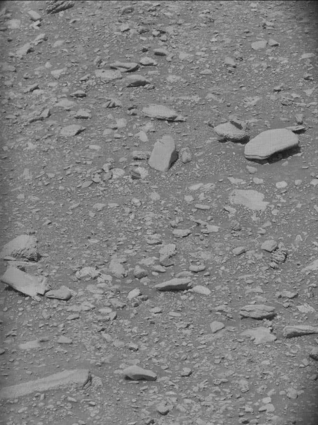 Sol 4311: Mast Camera (Mastcam)