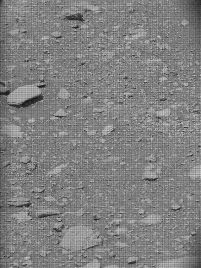 Sol 4311: Mast Camera (Mastcam)