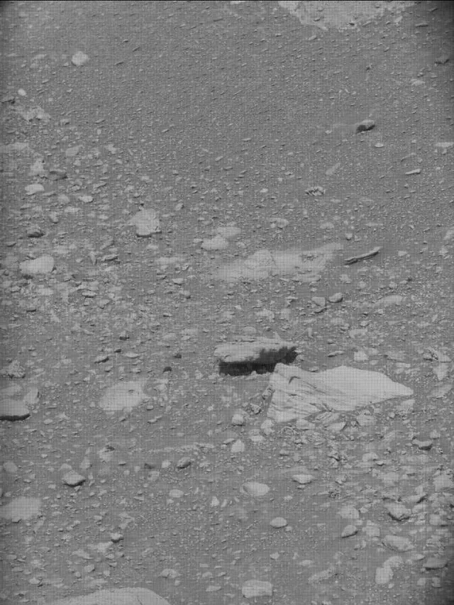 Sol 4311: Mast Camera (Mastcam)