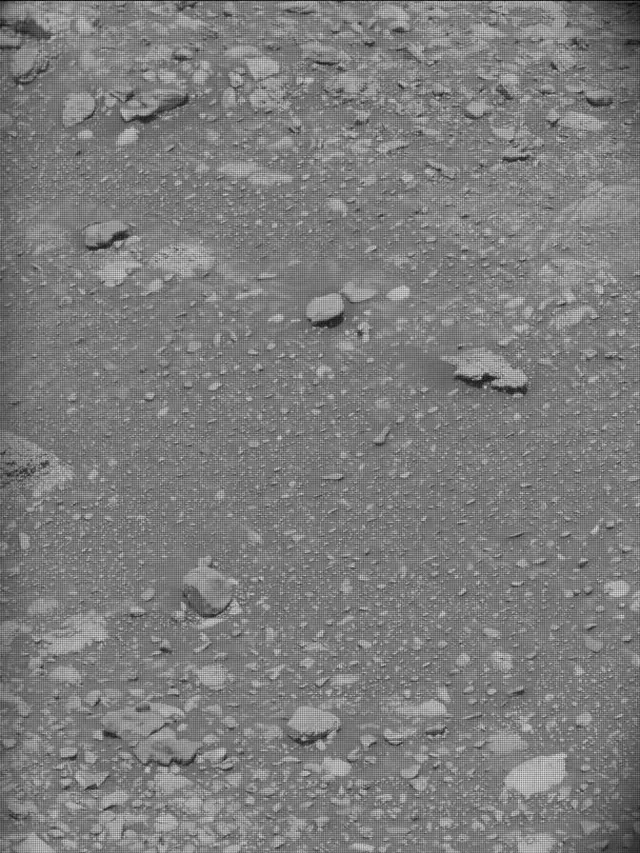 Sol 4311: Mast Camera (Mastcam)