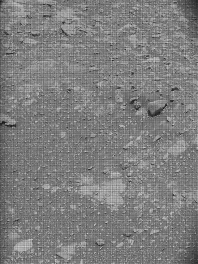 Sol 4311: Mast Camera (Mastcam)