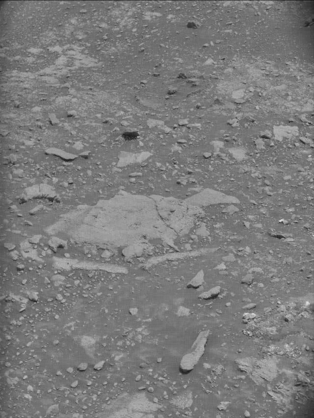 Sol 4311: Mast Camera (Mastcam)