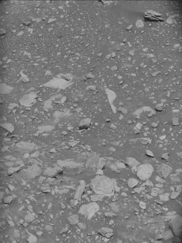 Sol 4311: Mast Camera (Mastcam)