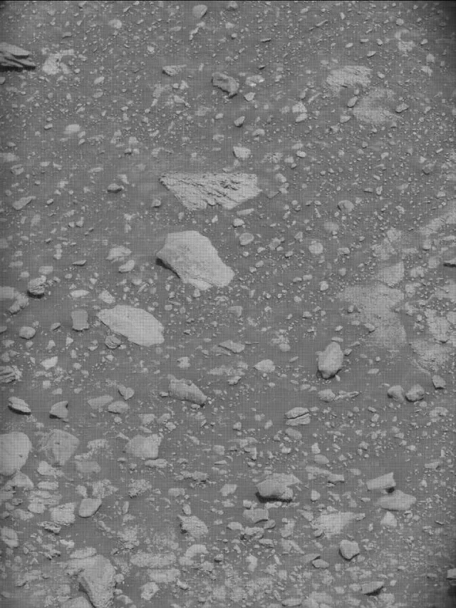 Sol 4311: Mast Camera (Mastcam)