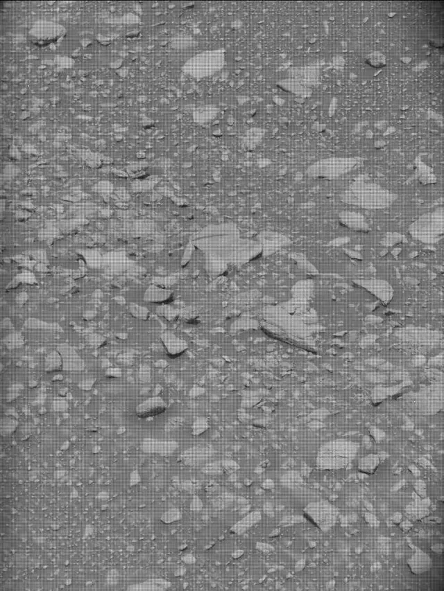 Sol 4311: Mast Camera (Mastcam)