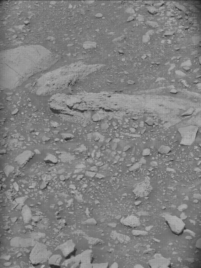 Sol 4311: Mast Camera (Mastcam)