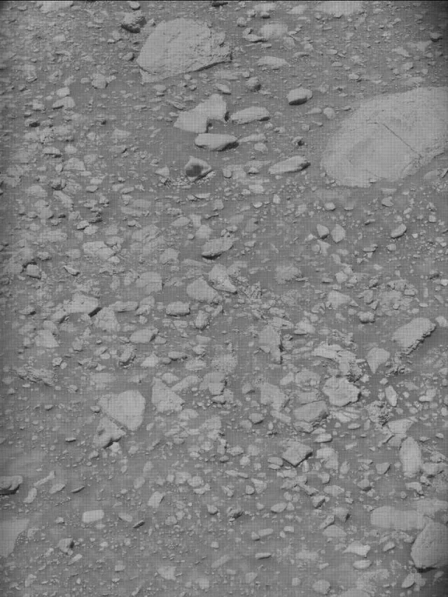 Sol 4311: Mast Camera (Mastcam)