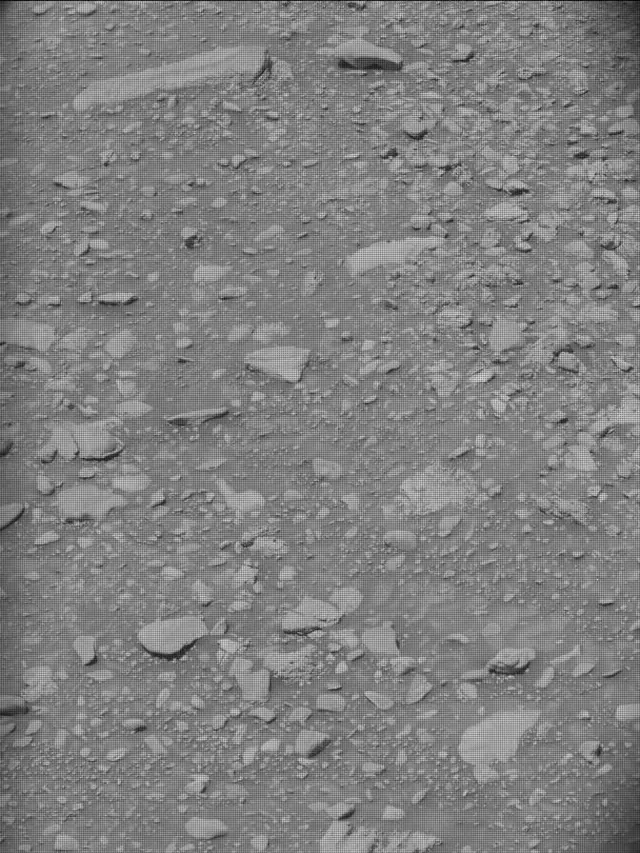 Sol 4311: Mast Camera (Mastcam)