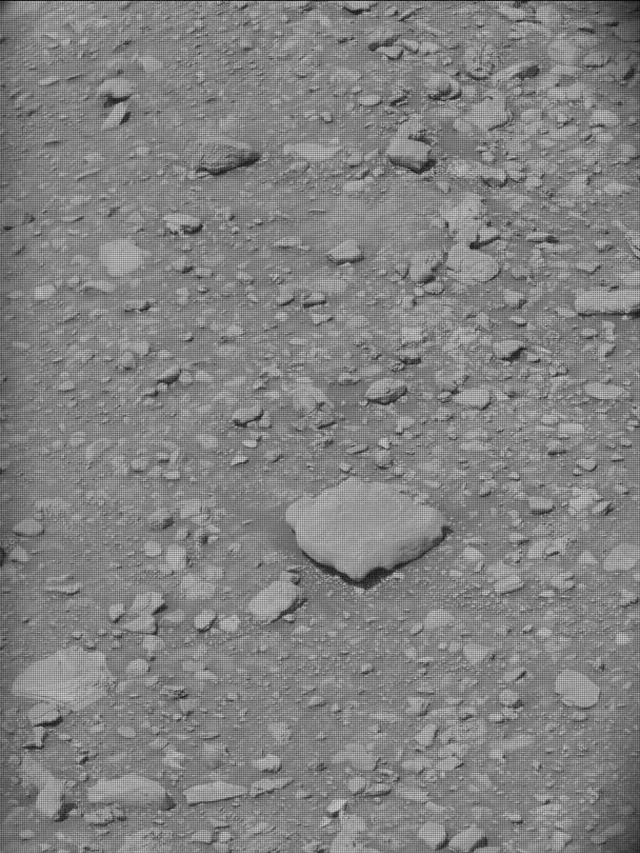 Sol 4311: Mast Camera (Mastcam)