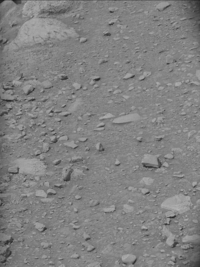 Sol 4311: Mast Camera (Mastcam)