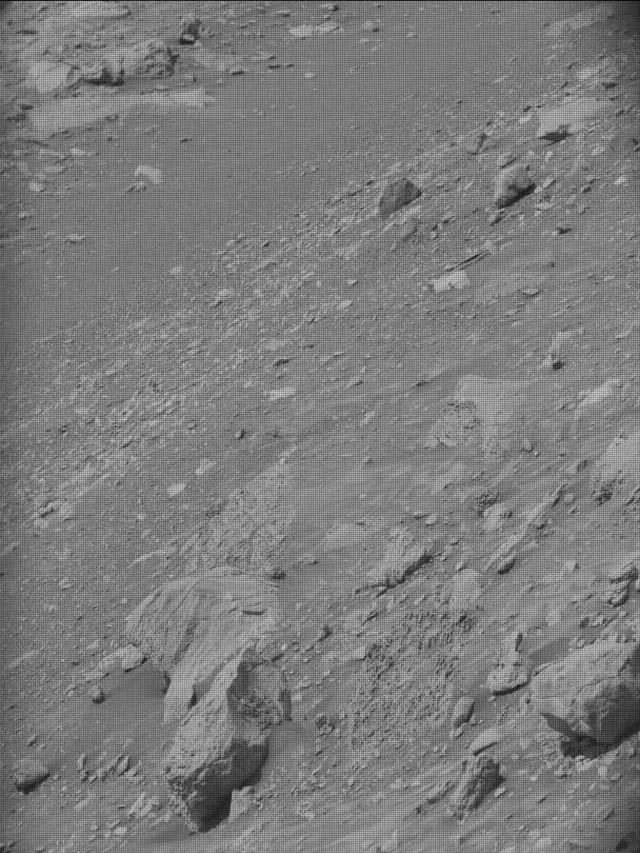 Sol 4311: Mast Camera (Mastcam)