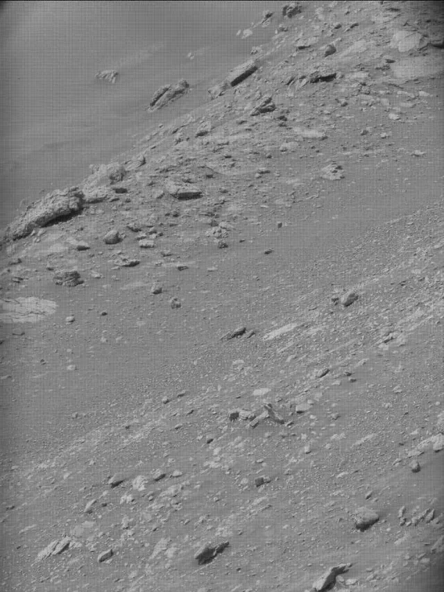 Sol 4311: Mast Camera (Mastcam)