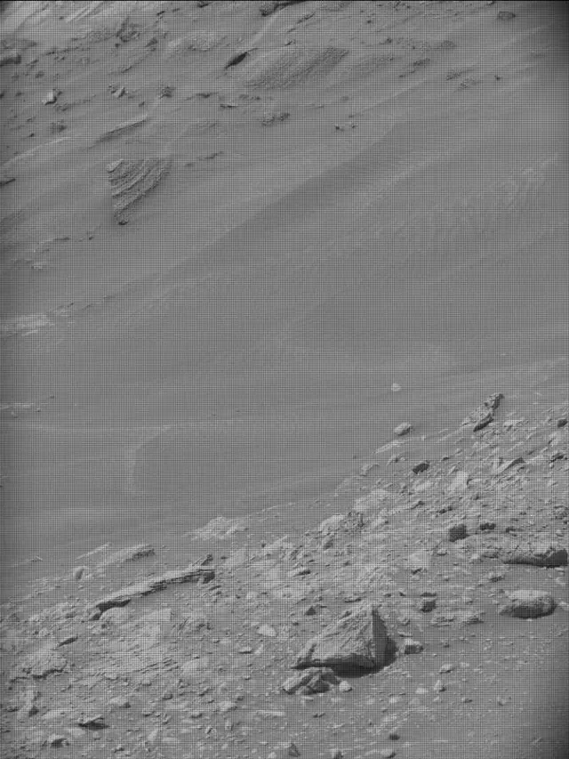 Sol 4311: Mast Camera (Mastcam)