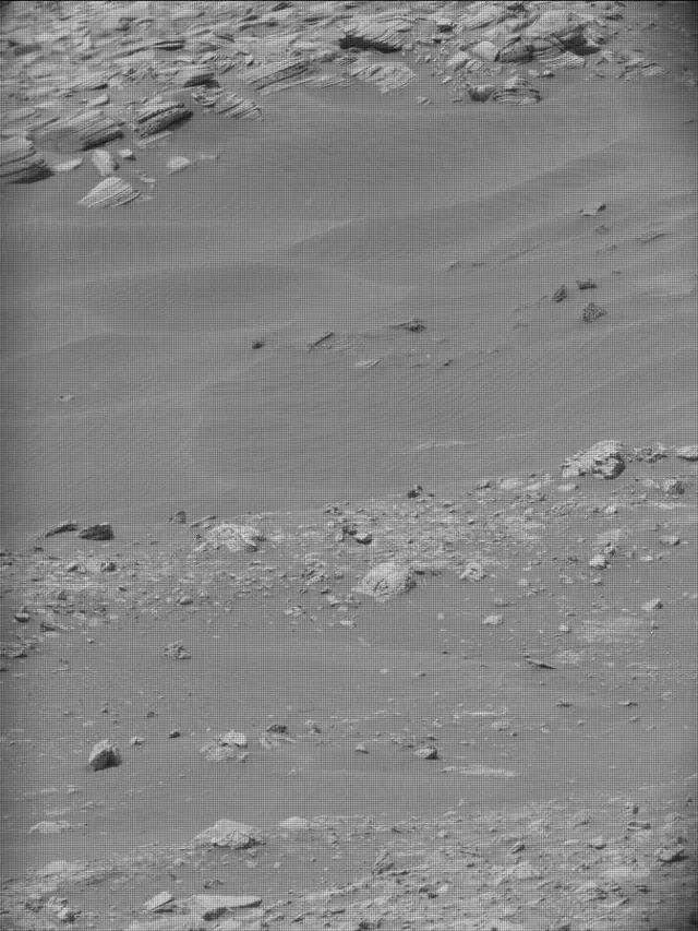 Sol 4311: Mast Camera (Mastcam)