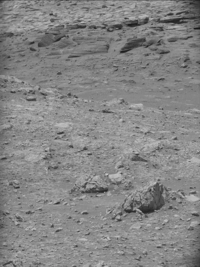 Sol 4311: Mast Camera (Mastcam)