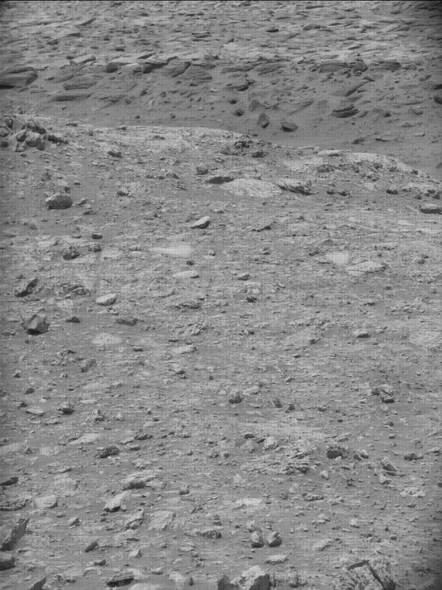 Sol 4311: Mast Camera (Mastcam)