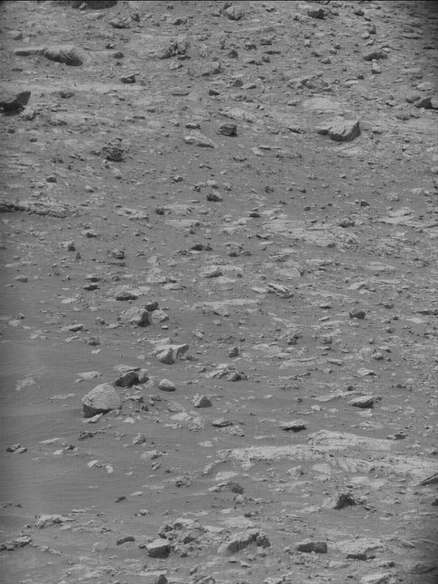 Sol 4311: Mast Camera (Mastcam)