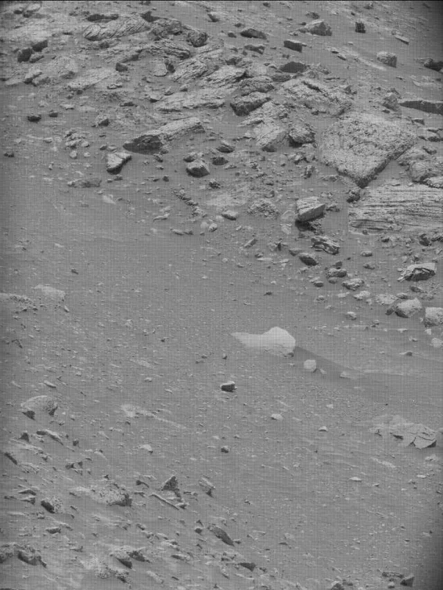 Sol 4311: Mast Camera (Mastcam)
