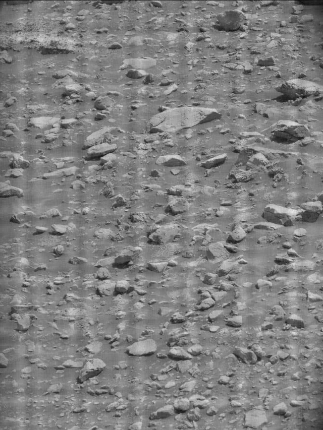 Sol 4311: Mast Camera (Mastcam)