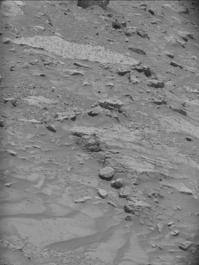 Sol 4311: Mast Camera (Mastcam)