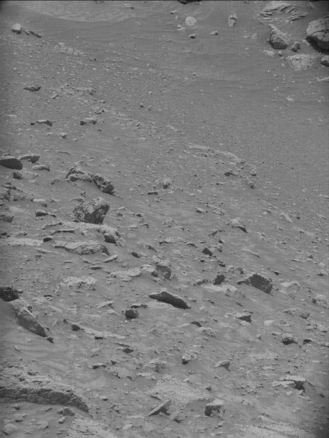 Sol 4311: Mast Camera (Mastcam)