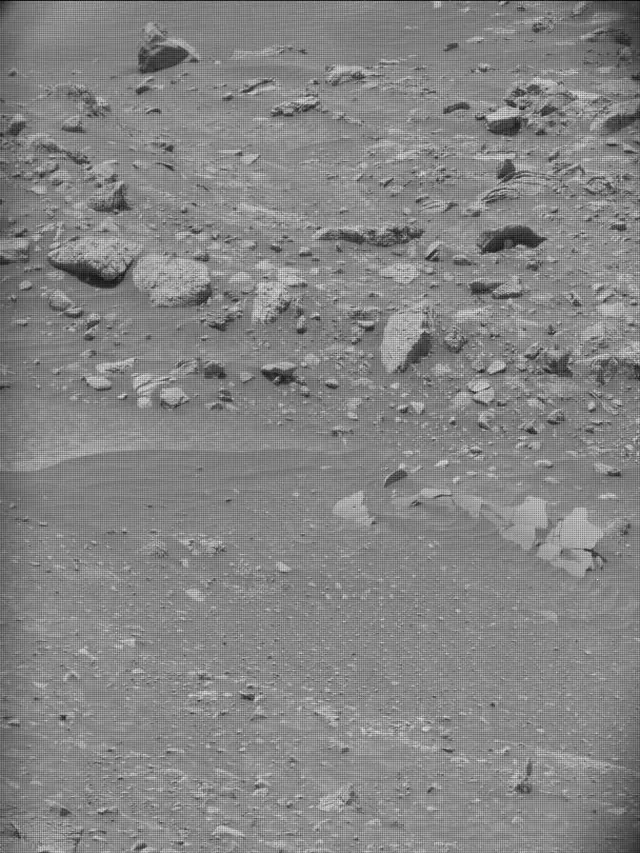 Sol 4311: Mast Camera (Mastcam)