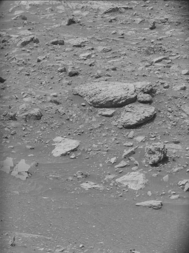 Sol 4311: Mast Camera (Mastcam)