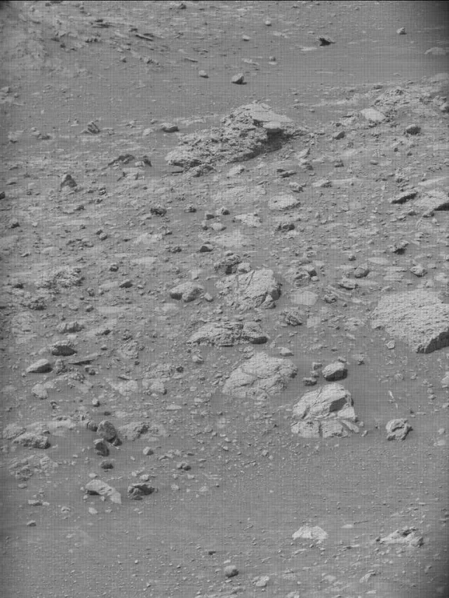 Sol 4311: Mast Camera (Mastcam)