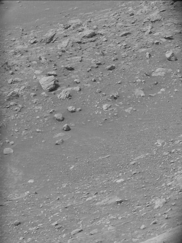 Sol 4311: Mast Camera (Mastcam)