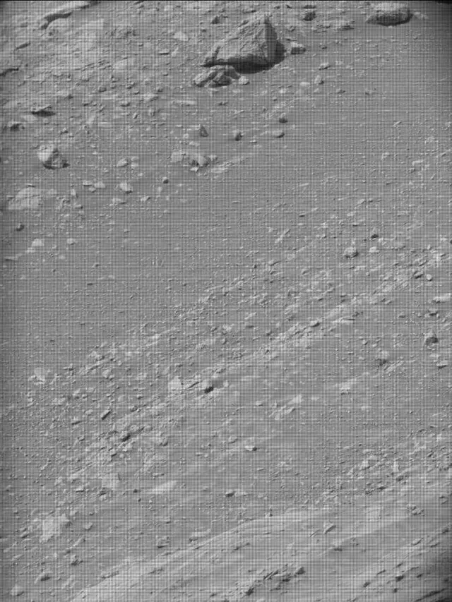 Sol 4311: Mast Camera (Mastcam)
