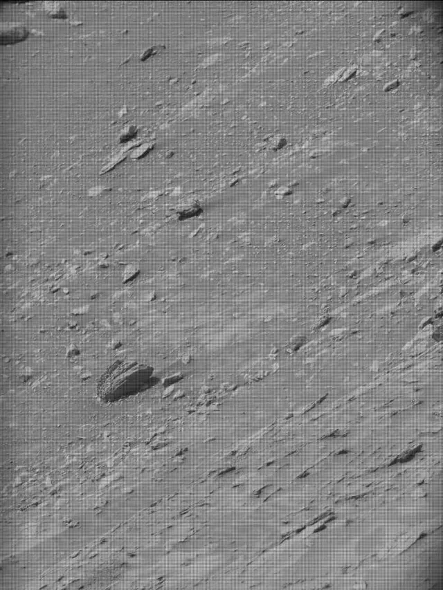 Sol 4311: Mast Camera (Mastcam)