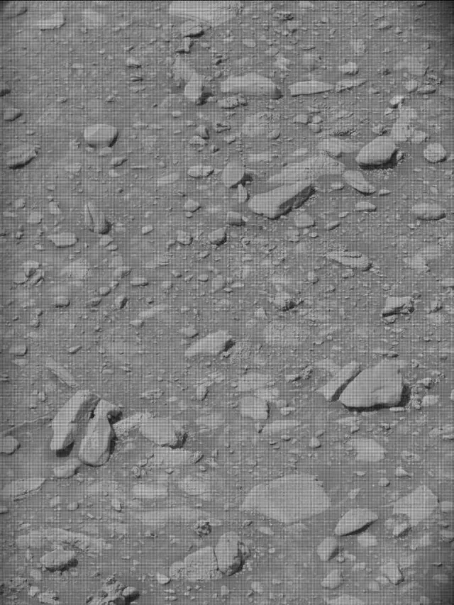 Sol 4311: Mast Camera (Mastcam)