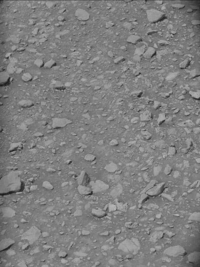 Sol 4311: Mast Camera (Mastcam)