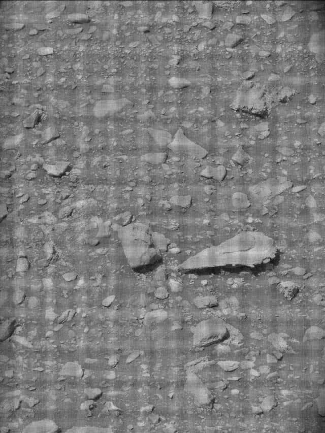 Sol 4311: Mast Camera (Mastcam)