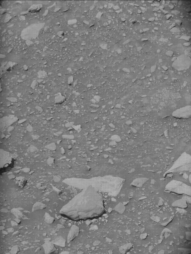Sol 4311: Mast Camera (Mastcam)