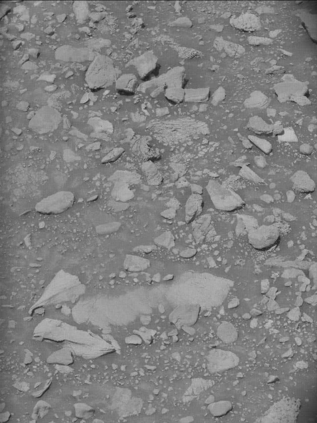 Sol 4311: Mast Camera (Mastcam)