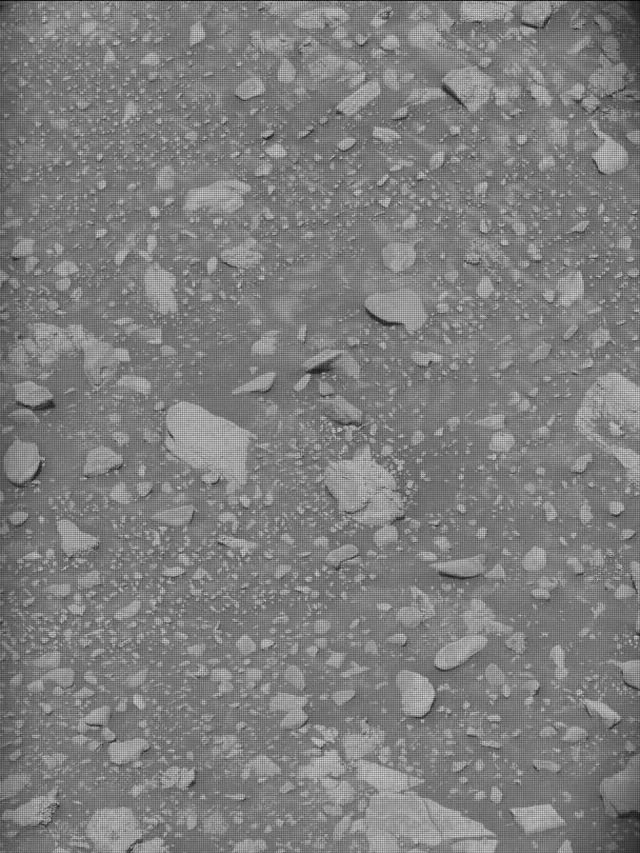 Sol 4311: Mast Camera (Mastcam)