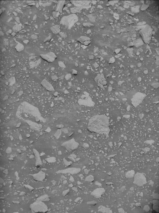 Sol 4311: Mast Camera (Mastcam)